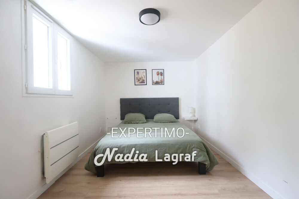 Vente Appartement À vendre STUDIO + F2 OU GRAND F3 Villepinte