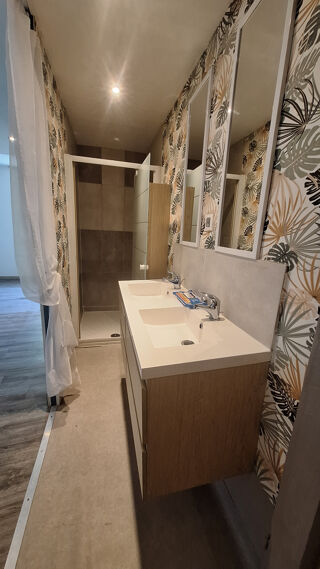  Maison à vendre 3 pièces 46 m²