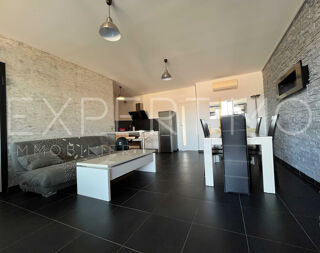  Appartement � vendre 3 pi�ces 83 m�