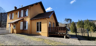  Maison  vendre 5 pices 130 m