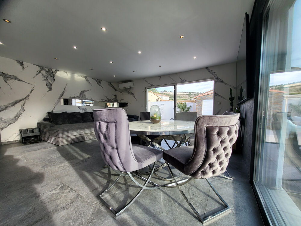 � vendre  Maison Vitrolles (13127)