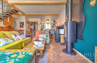  Maison à vendre 5 pièces 106 m²