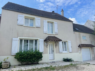  Maison � vendre 7 pi�ces 218 m�