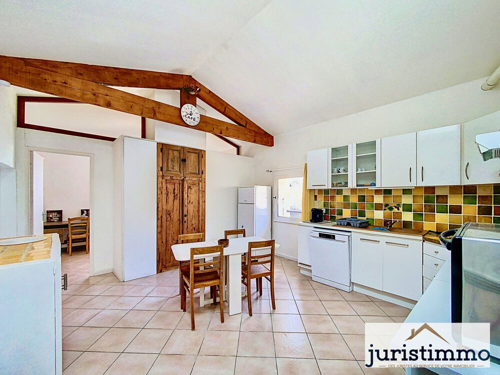 Appartement 3 pièces, 77m2, au calme