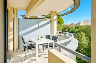  Appartement à vendre 3 pièces 70 m²