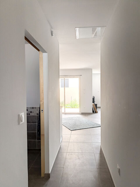  Appartement � louer 2 pi�ces 52 m�