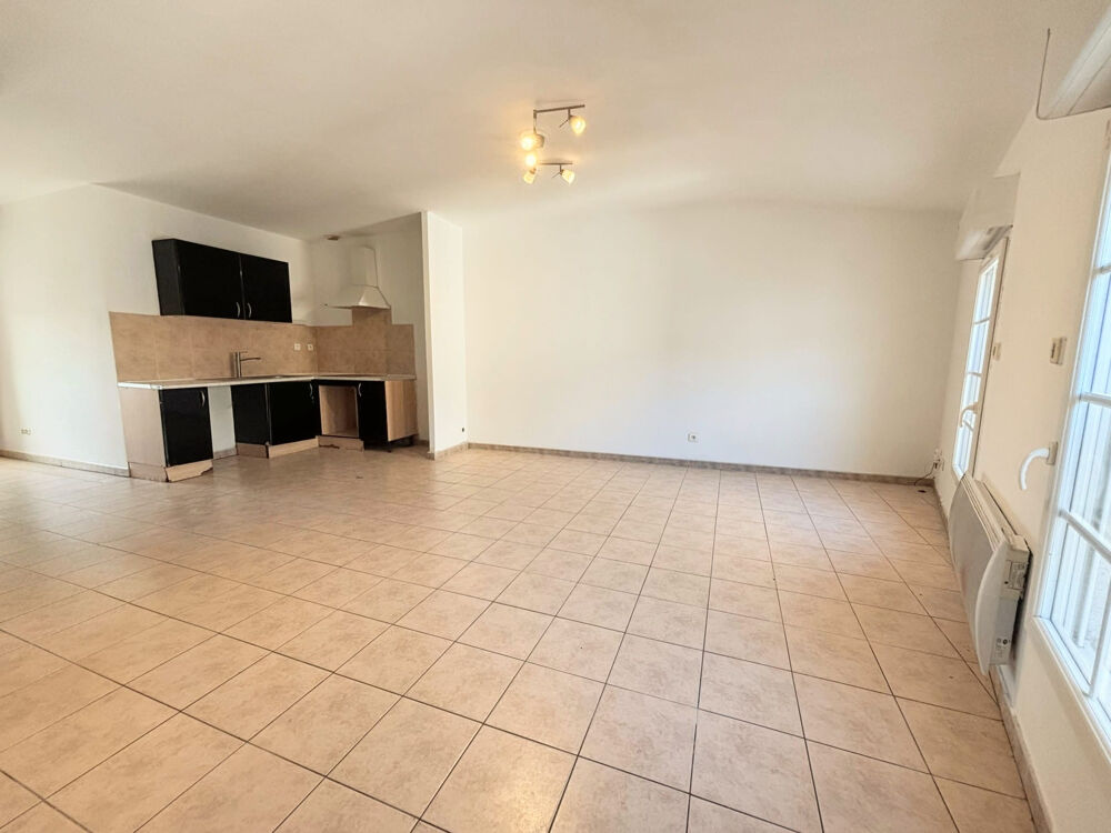 Ensemble immobilier atypique - 162m2