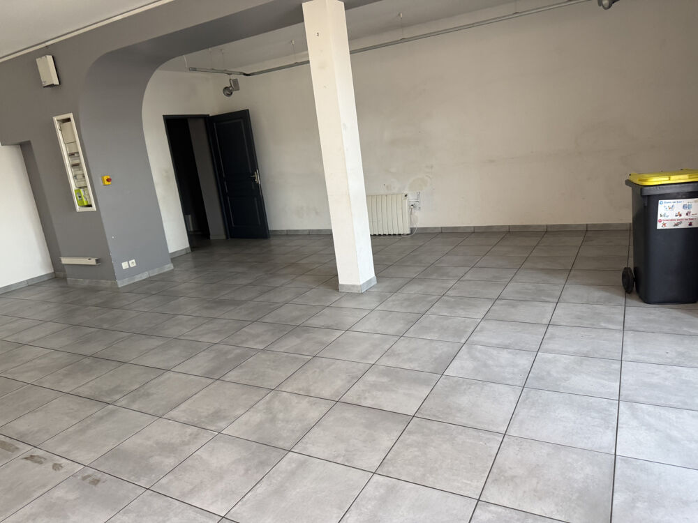 Vente Immeuble Immeuble rénové de 300m2 pour investir  à Montauban Montauban