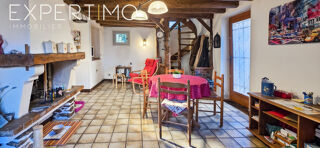  Maison � vendre 4 pi�ces 75 m�