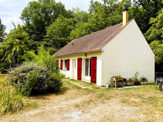  Maison à vendre 4 pièces 80 m²