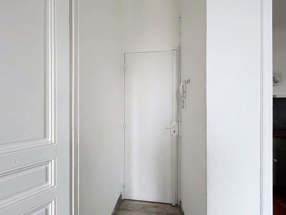 Vente Appartement Charmant T3 quartier longchamps 13004 Marseille 4