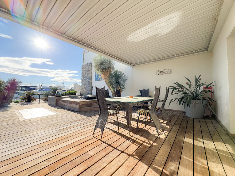 à vendre  Maison Agde (34300)