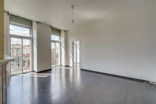  Appartement � vendre 2 pi�ces 48 m�