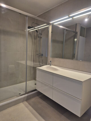  Appartement � vendre 3 pi�ces 80 m�