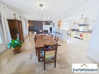  Maison à vendre 7 pièces 170 m²