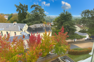  Appartement � vendre 2 pi�ces 48 m�