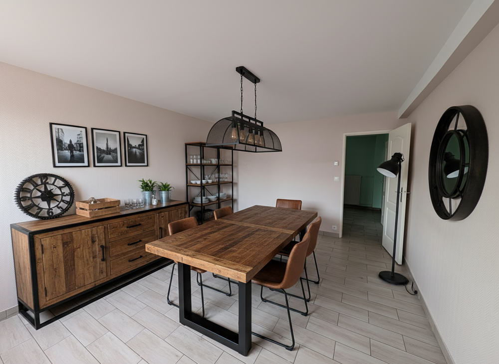Vente Maison À VENDRE EN EXCLUSIVITÉ   FLERS CENTRE Flers en escrebieux