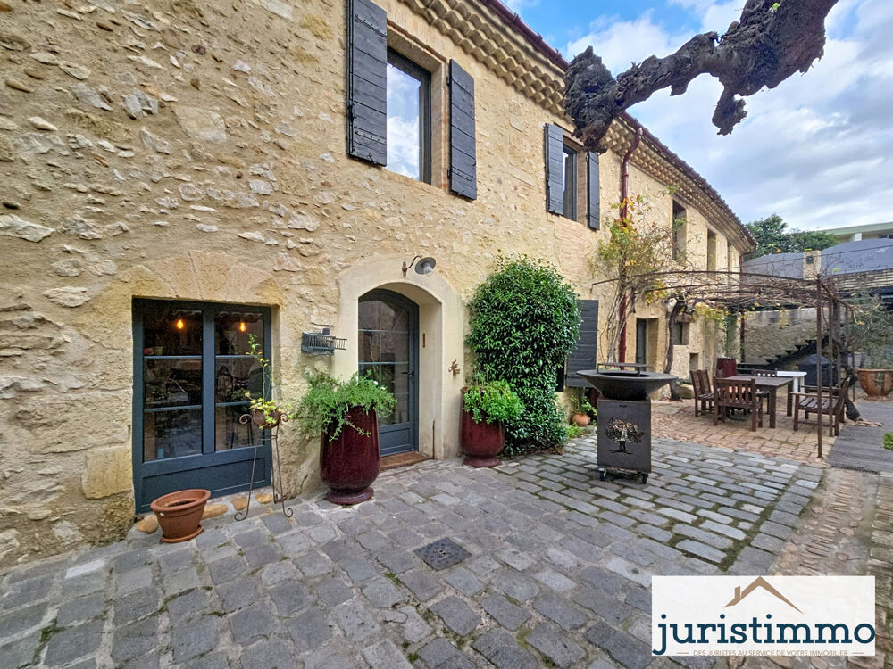 � vendre  Maison Roquemaure (30150)