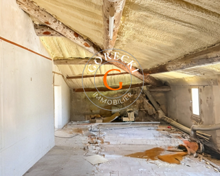  Appartement à vendre 1 pièce 19 m²