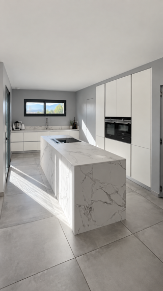  Maison à vendre 5 pièces 149 m²