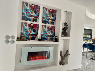  Maison � vendre 10 pi�ces 350 m�