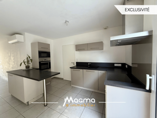  Maison à vendre 4 pièces 90 m²
