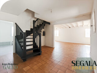  Maison  vendre 5 pices 115 m