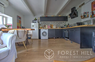  Appartement à vendre 4 pièces 70 m²