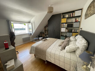  Maison � vendre 5 pi�ces 110 m�