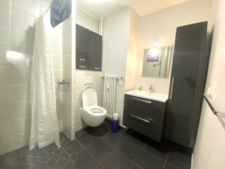  Appartement à louer 2 pièces 31 m²