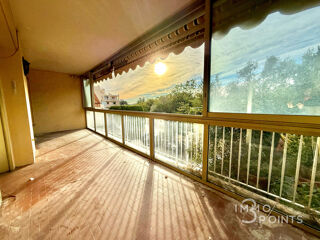  Appartement � vendre 3 pi�ces 58 m�