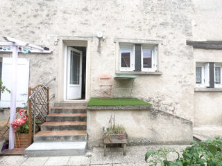  Duplex/triplex � vendre 2 pi�ces 46 m� Bouafle