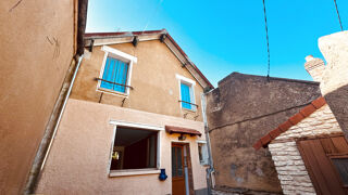  Maison � vendre 4 pi�ces 86 m�