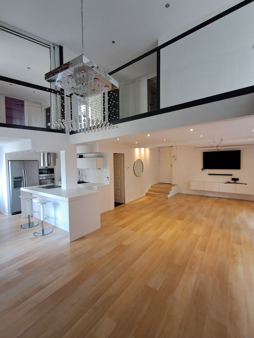 Vente Duplex/Triplex Magnifique duplex de 106m2 St etienne