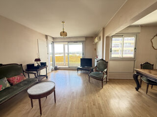  Appartement à vendre 4 pièces 85 m²