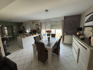 Vente Maison Pavillon récent Guiscard