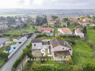  Maison � vendre 8 pi�ces 186 m�