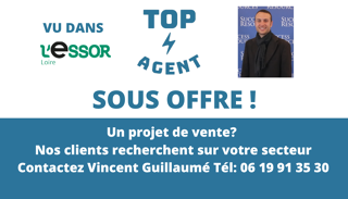  Appartement à vendre 3 pièces 66 m²