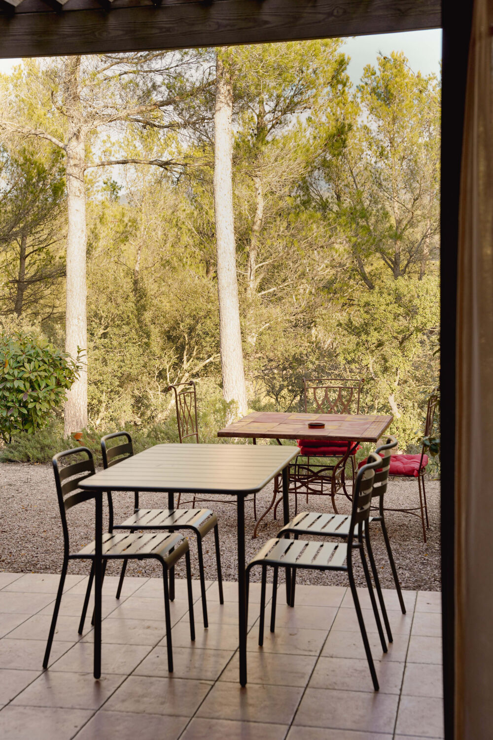 A VENDRE Appartement de 45m2 235 000€ à Saumane-De-Vaucluse