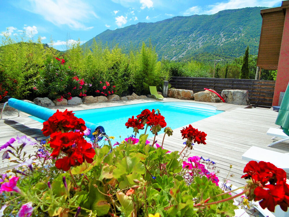  vendre  Maison Pierrelongue (26170)