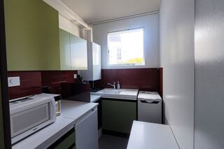  Appartement à vendre 3 pièces 50 m²