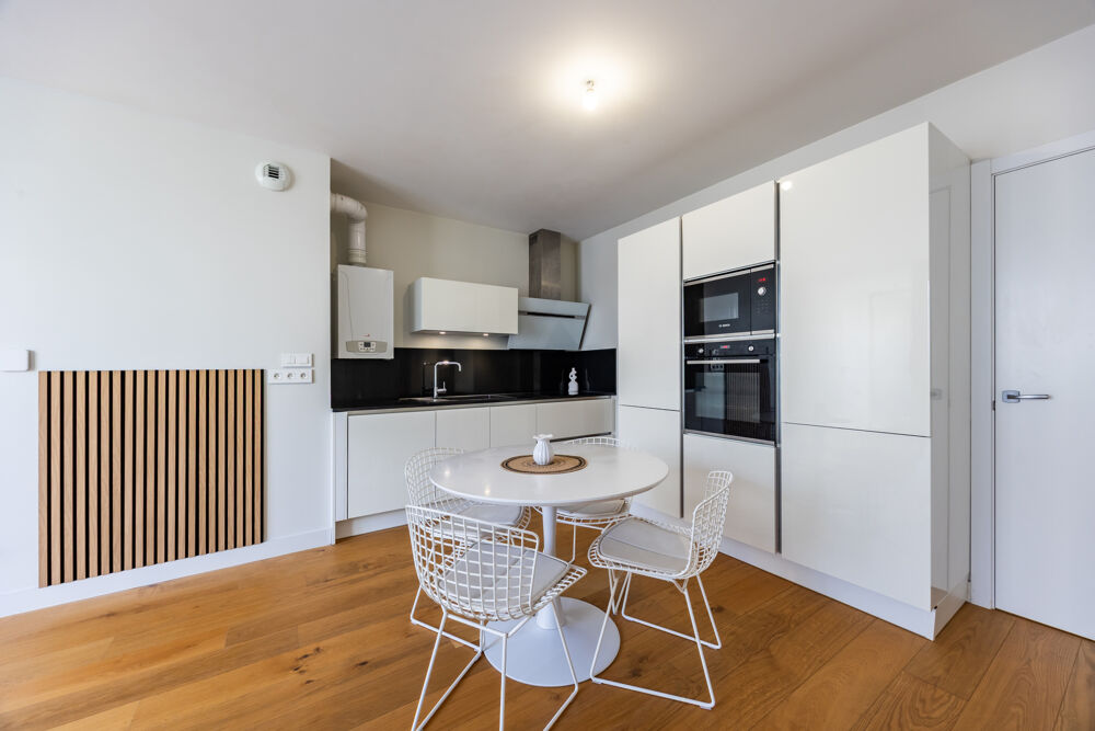 Vente Appartement Bordeaux Fondaudège Bordeaux