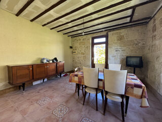  Maison � vendre 3 pi�ces 80 m�