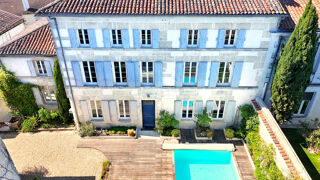  Maison � vendre 12 pi�ces 345 m�