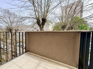  Appartement � vendre 4 pi�ces 64 m�