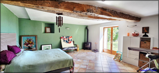  Maison � vendre 11 pi�ces 332 m�