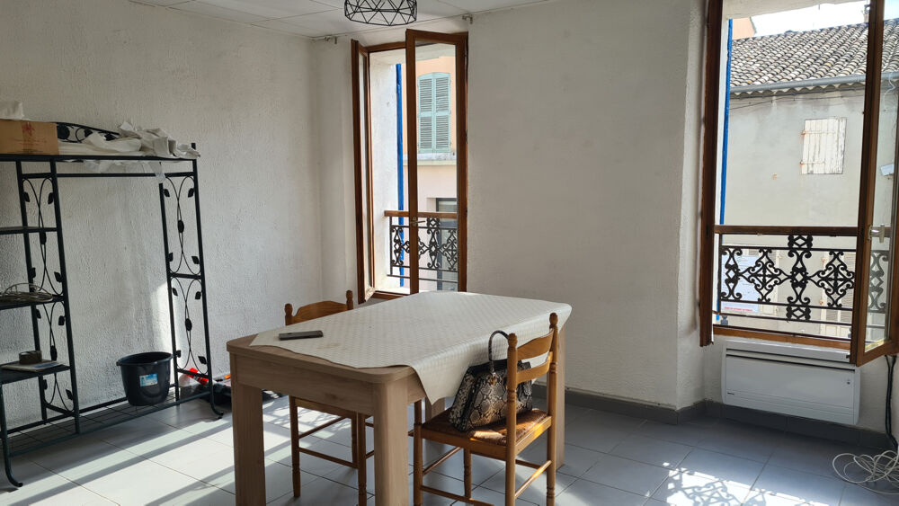 Location Appartement Gignac la Nerthe 'Appartement dans maison de village ' type 1 Gignac la nerthe
