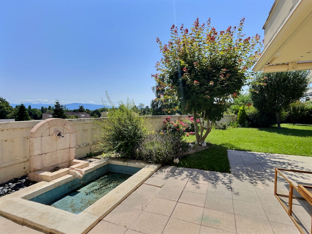 vendre  Appartement Divonne-les-Bains (01220)