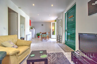  Maison à vendre 2 pièces 43 m²
