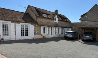  Maison à vendre 5 pièces 134 m²